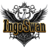 Ingo Swan logo